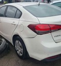 kia forte 2l