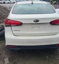 kia forte 2l