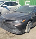 toyota camry 2 5l