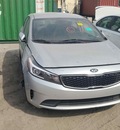 kia forte 2l