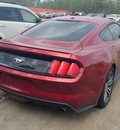 ford mustang 2 3l