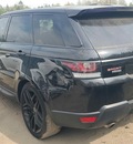 land rover range rover sport 5l