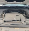 mercedes benz glc class 2l