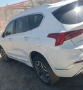 hyundai santa fe 2 5l