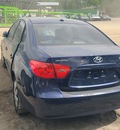 hyundai elantra 2l