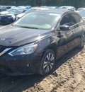 nissan sentra 1 8l