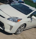 toyota prius 1 8l