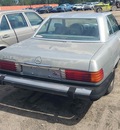 mercedes benz 380 0l