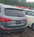 audi q5 2l