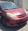 toyota sienna 3 3l