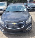 chevrolet cruze 1 4l