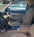 mercedes benz glc class 2l