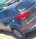 kia sportage 2 4l