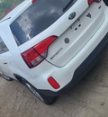 kia sorento 2 4l