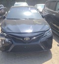 toyota camry 2 5l