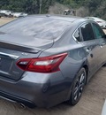 nissan altima 2 5l