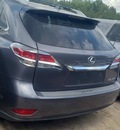 lexus rx 3 5l