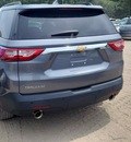 chevrolet traverse 3 6l