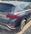 hyundai santa fe 2 4l