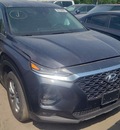 hyundai santa fe 2 4l