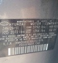 hyundai elantra 1 8l