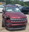 jeep compass 2 4l