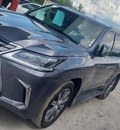 lexus lx 5 7l