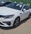 kia optima 2 4l