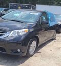 toyota sienna 3 5l