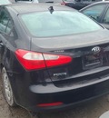 kia forte 1 8l