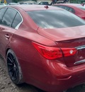 infiniti q50 3l