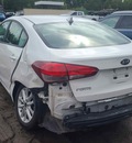 kia forte 2l