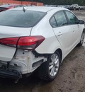 kia forte 2l