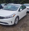 kia forte 2l