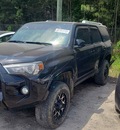 toyota 4 runner 4l