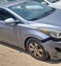 hyundai elantra 1 8l