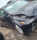 ford fusion 1 5l