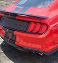 ford mustang 5 2l