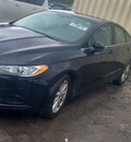 ford fusion 2 5l