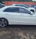 mercedes benz c class 2l