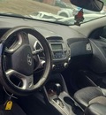 hyundai tucson 2 4l