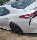 toyota camry 2 5l