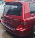 toyota highlander 3 3l