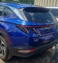 hyundai tucson 2 5l