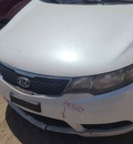 kia forte 2l