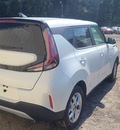 kia soul 2l