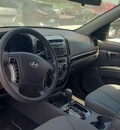 hyundai santa fe 2 4l