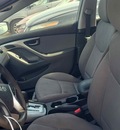 hyundai elantra 1 8l