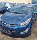 hyundai elantra 2l