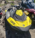 seadoo spark motorcycle